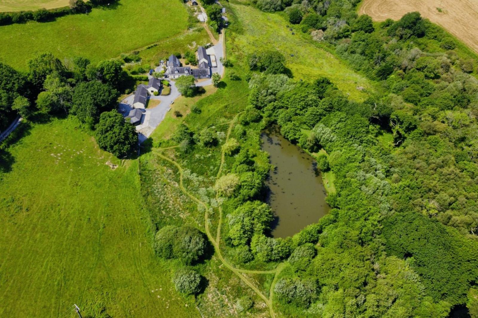 Foxen Holes Cottage Σόντερσφουτ Εξωτερικό φωτογραφία