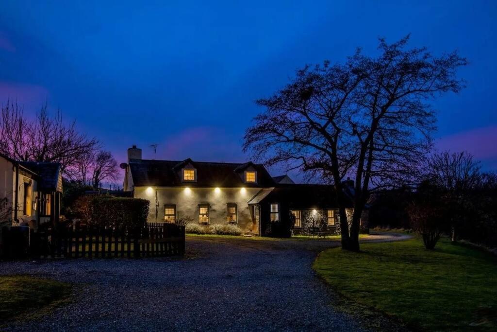 Foxen Holes Cottage Σόντερσφουτ Εξωτερικό φωτογραφία