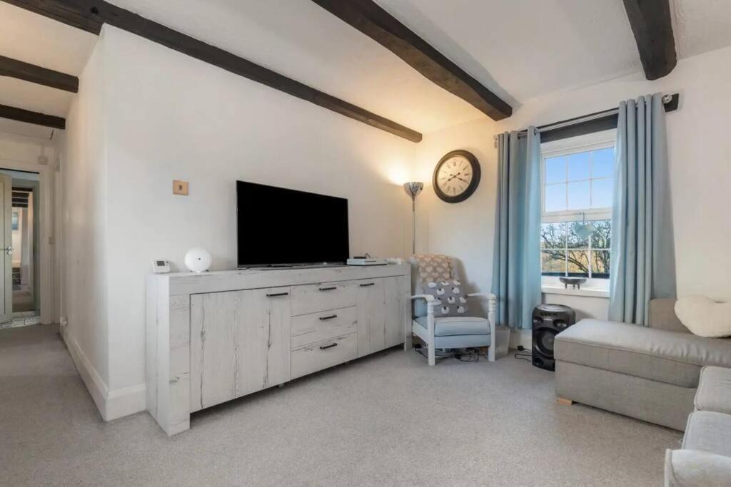 Foxen Holes Cottage Σόντερσφουτ Εξωτερικό φωτογραφία